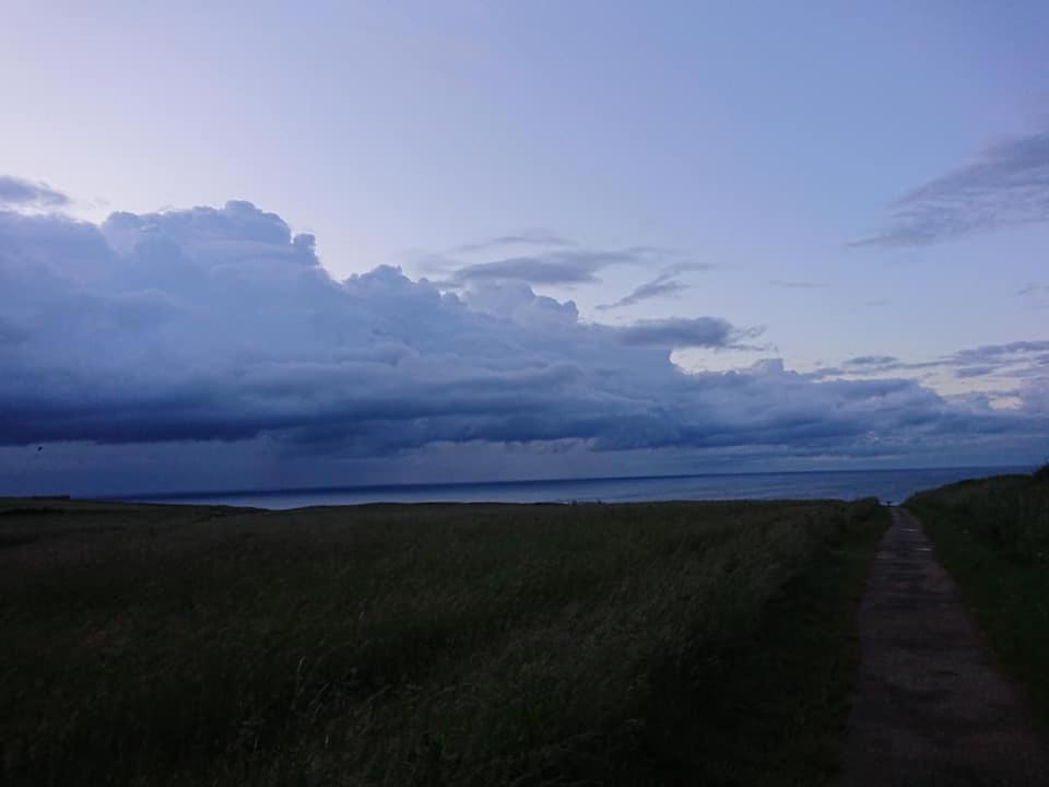 Bridlington'S Bolt Hole Chalet Kültér fotó