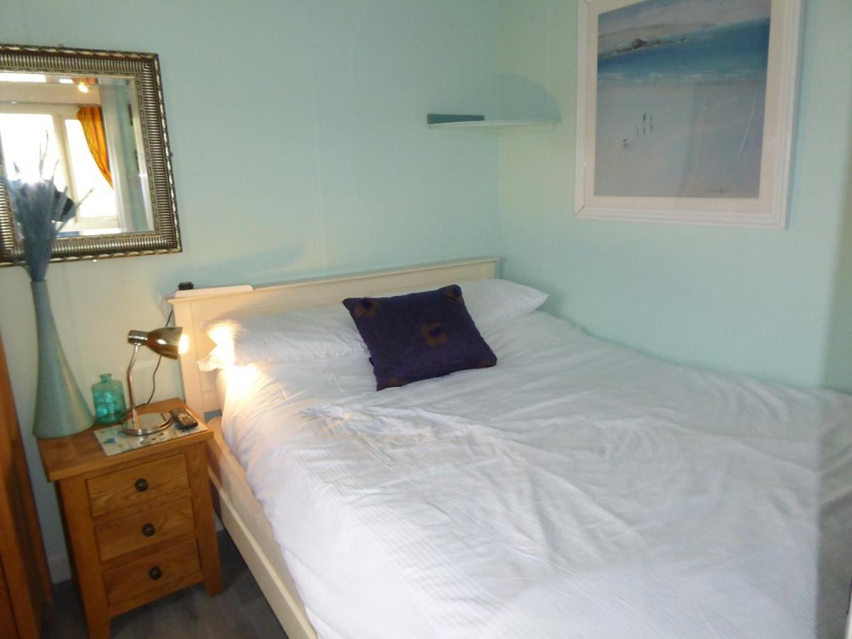 Bridlington'S Bolt Hole Chalet Kültér fotó