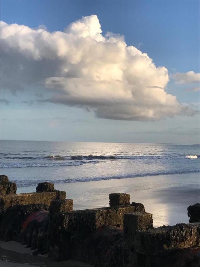 Bridlington'S Bolt Hole Chalet Kültér fotó