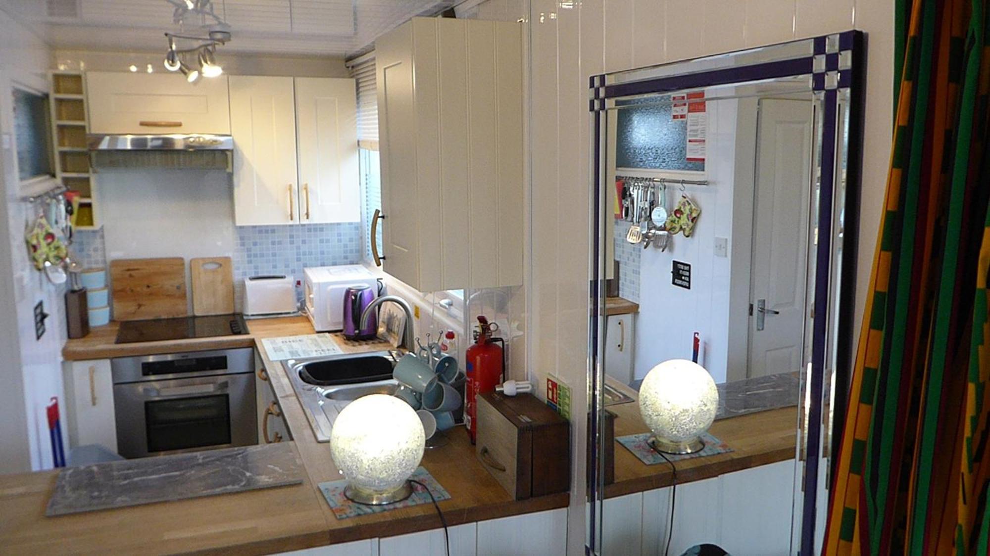 Bridlington'S Bolt Hole Chalet Kültér fotó
